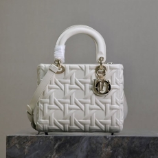 Christian Dior My Lady Bags